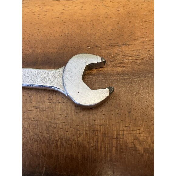 MAC Tools 1/2” Combination Wrench CL16 USA - Picture 8 of 8